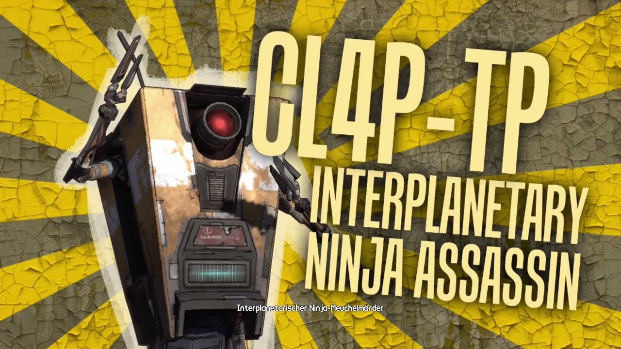 Borderlands (2009) Outro/Ending
