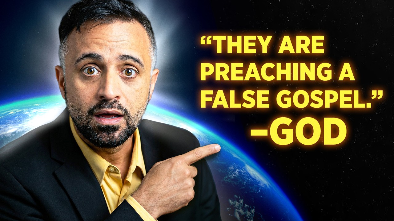 I Died & God Warned Me: Most Christians Got This WRONG!