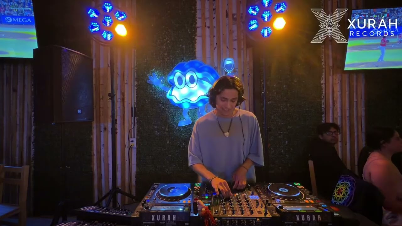 Primo | Organic & Melodic Set | Sunday Funday @ Perla Azul