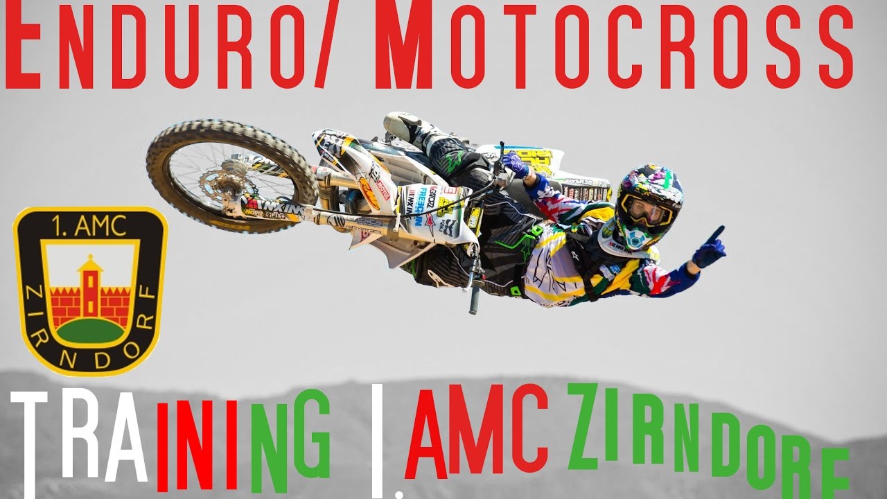 Trainingswochenende/ training weekend | 1. AMC Zirndorf (official video)
