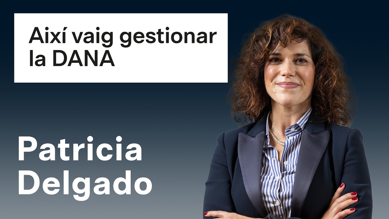 Com gestionar la DANA?