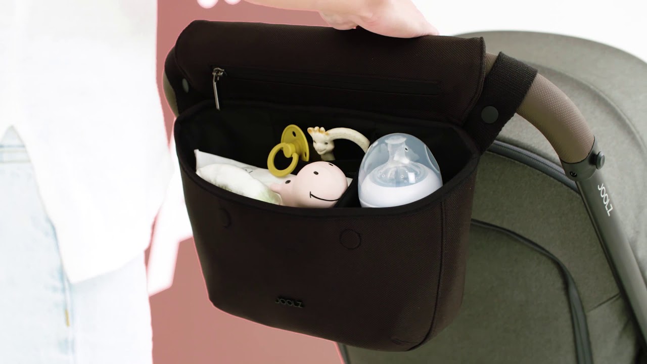 Joolz Aer Buggy • How to - Organiser