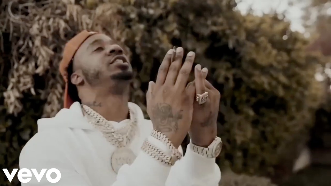 Benny the Butcher ft. Styles P, Dave East - Nothing here is Accidental