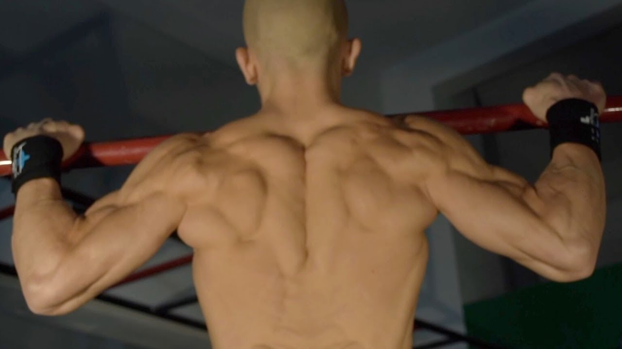 How To PERFECT Your PULL UPS | STOP DOING THIS!