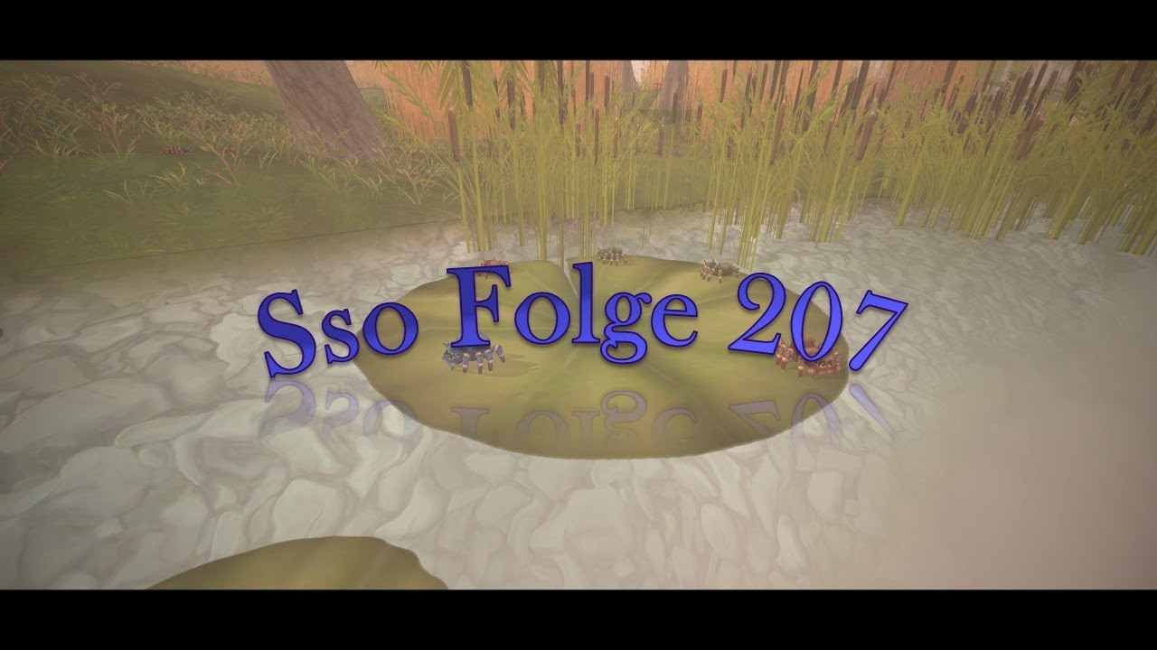 Alberta hat 100 SPINNENBABYS ! /Sso Folge 207