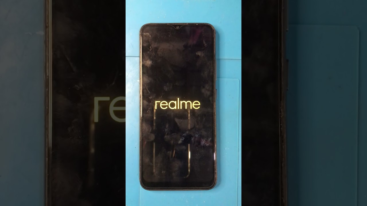 realme c11 2021 network problem no imei fix