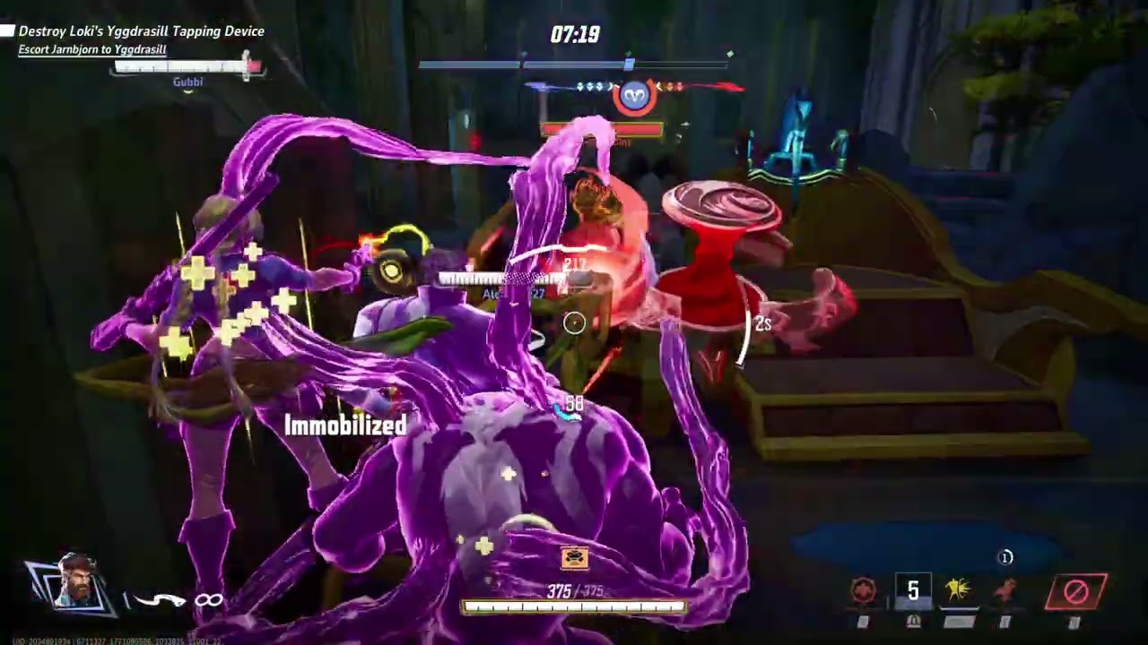 aura debt got paid