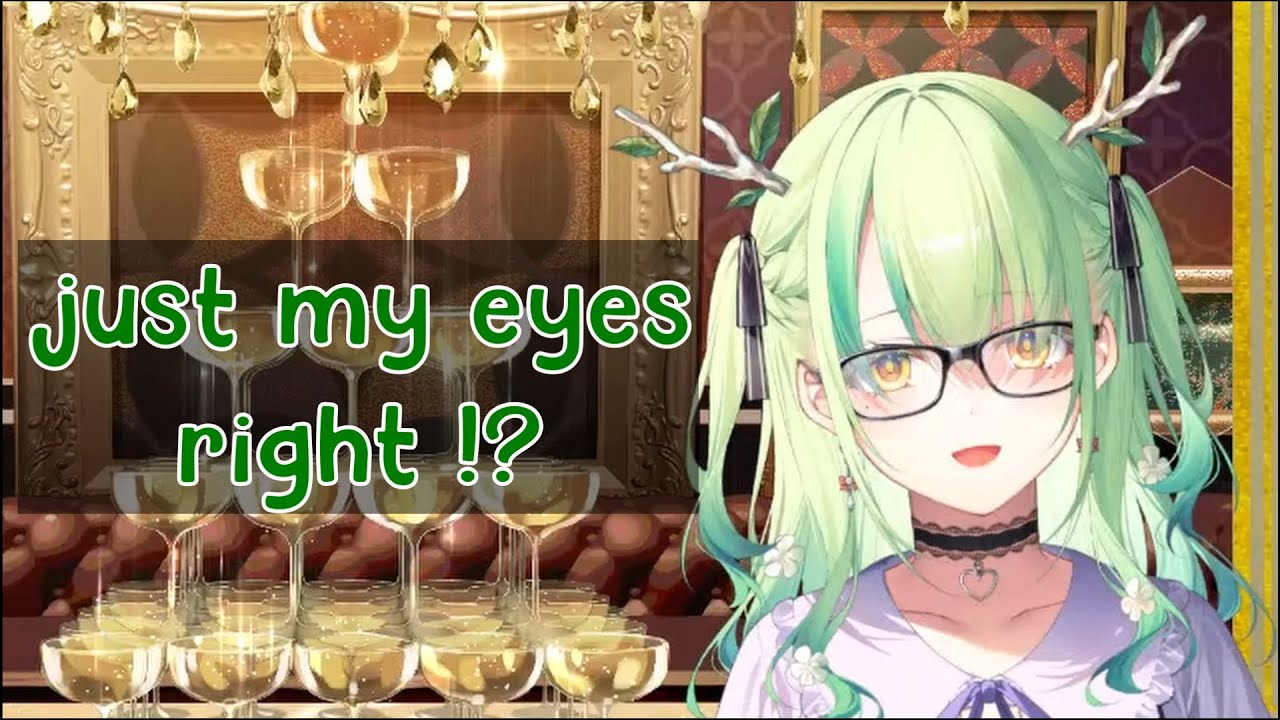 Fauna At The Certain Gentlemen Establishment | Hololive En | Hololive En Sub
