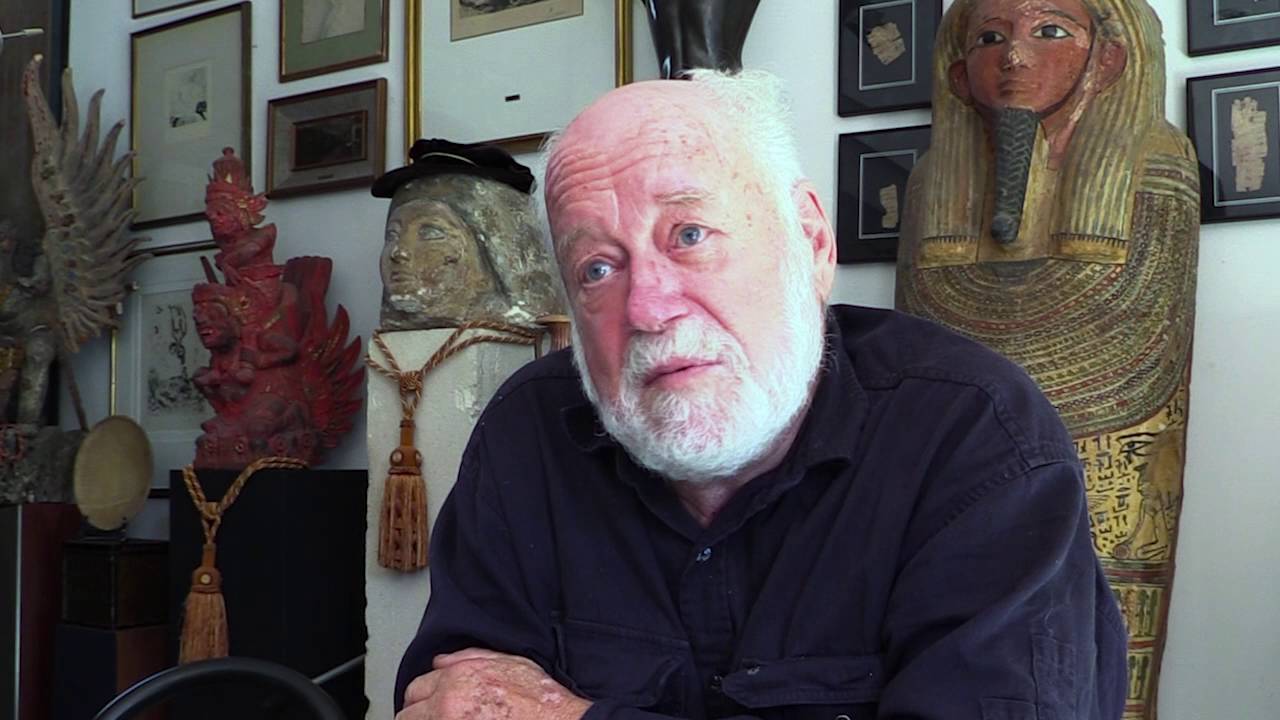 Phillip Adams