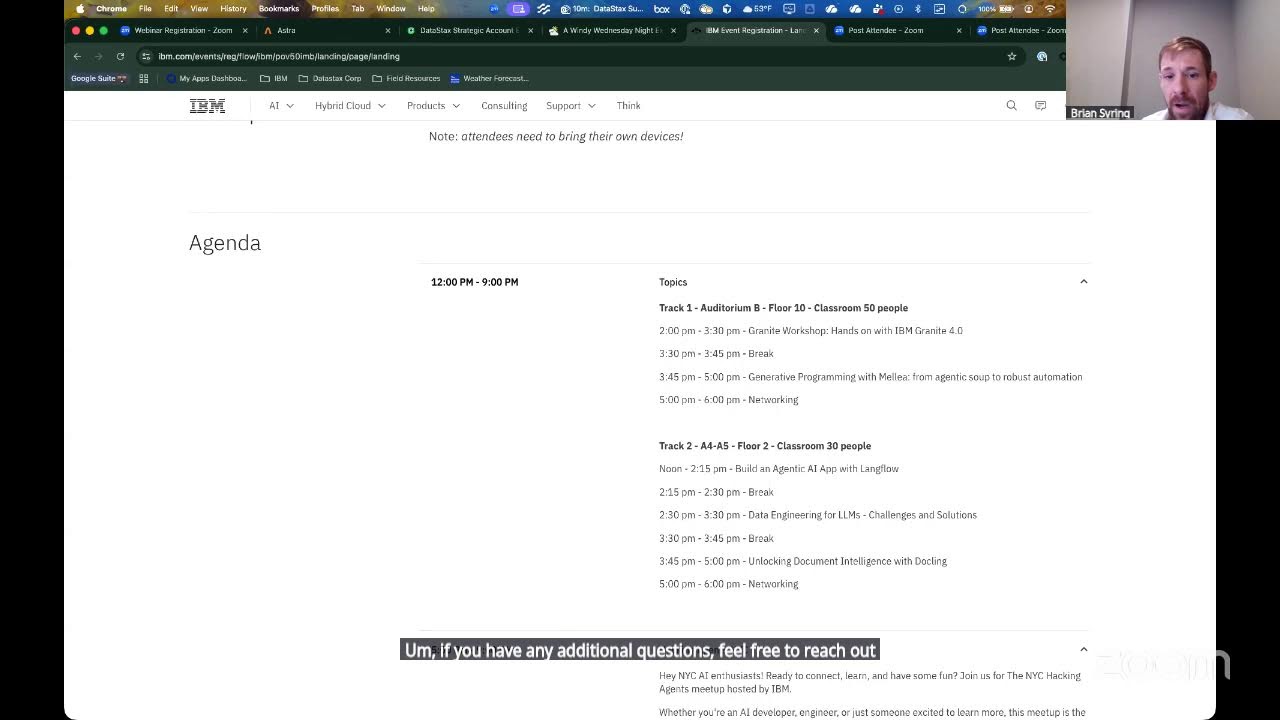 Unlocking Agentic GenAI Innovation with DataStax Astra DB and Langflow