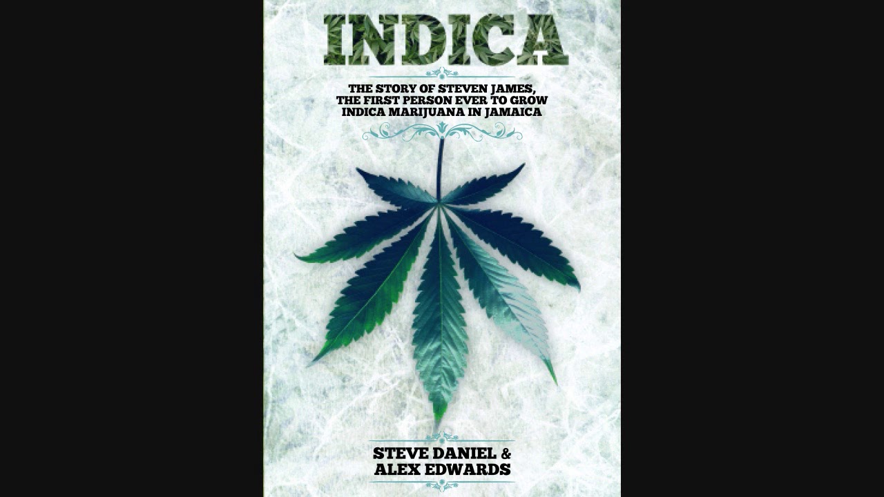 S. West - Indica Vibes (2018) Ver3