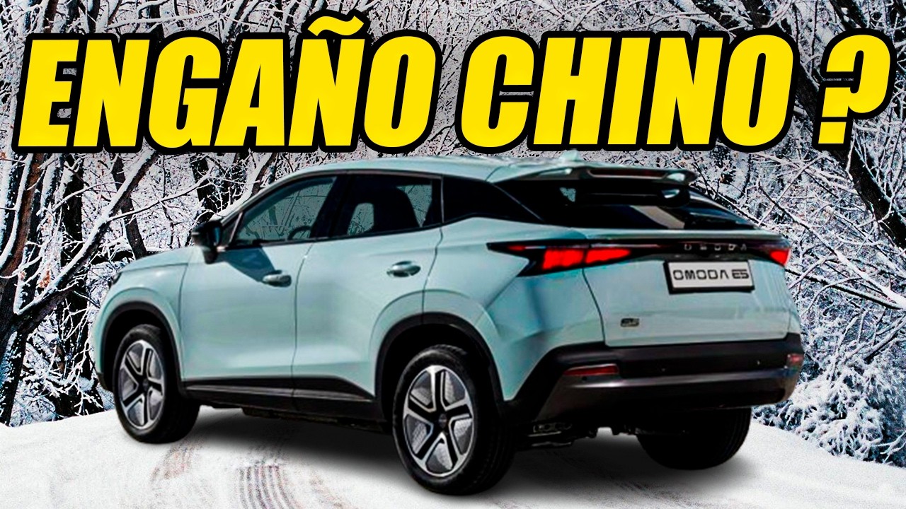 ¿Realmente Valen la Pena? ➜ Así Son Estos 10 Autos Chinos Sin Filtro