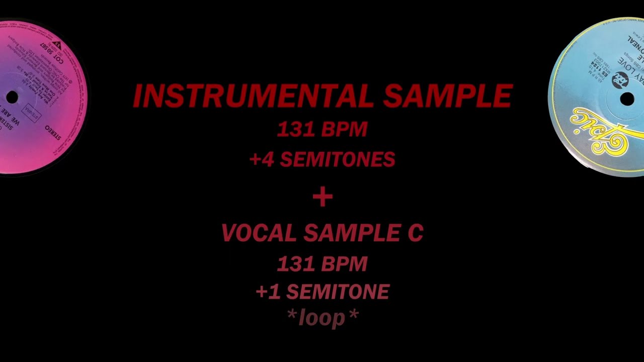 Best of House Samples (Part 14)