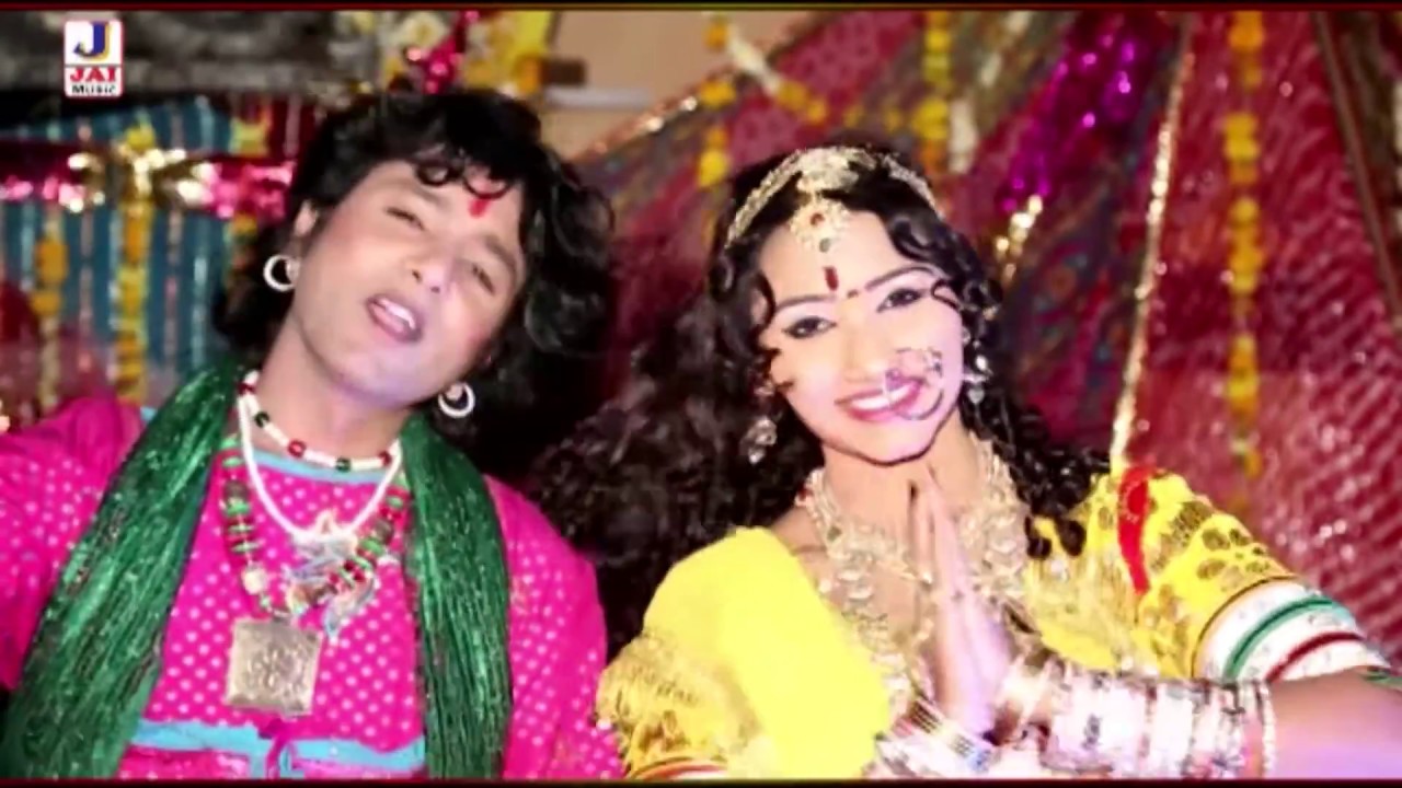 सबसे ज्यादा चलने वाला रामदेवजी रो ब्याव्लो | Ramdevji Super Hit Vivah Geet | Shyam Paliwal New Song