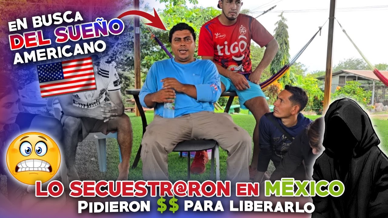 LA TRÁGICA HISTORIA DE JUNIOR, los bichos de la plaga lo ayudaron para que fuera liberado 😥