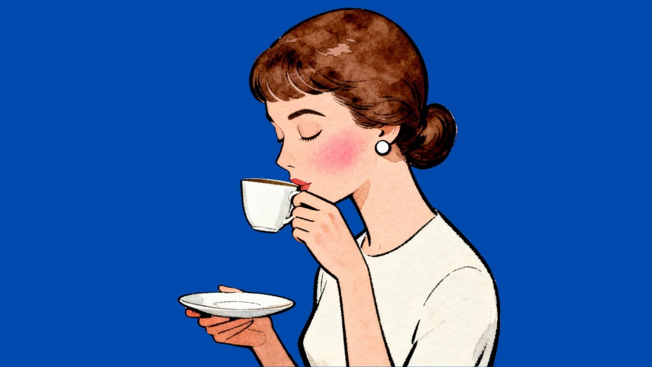 coffee break jazz