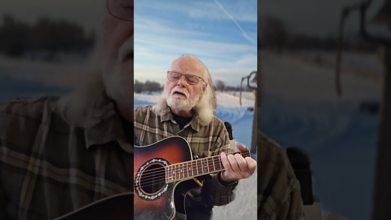 Cold Cold World (song by Blaze Foley)