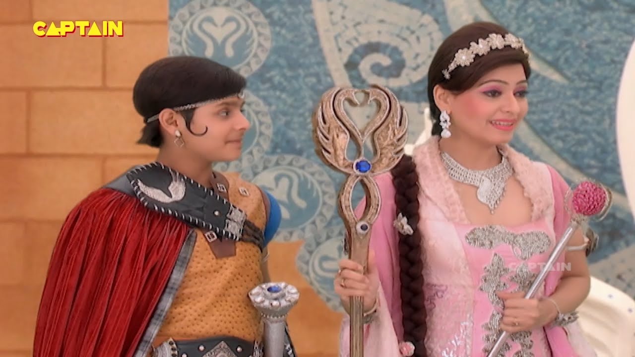 Baalveer ( बालवीर ) Full Episode 402 || Dev Joshi, Karishma Tanna
