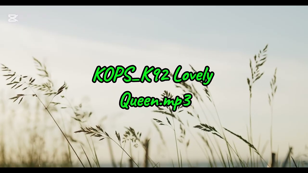 KOPS_K92 Lovely Queen.mp3