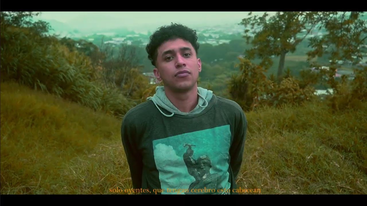 Shun Hidalgo - Hasta que Muera [ Video Oficial ] 