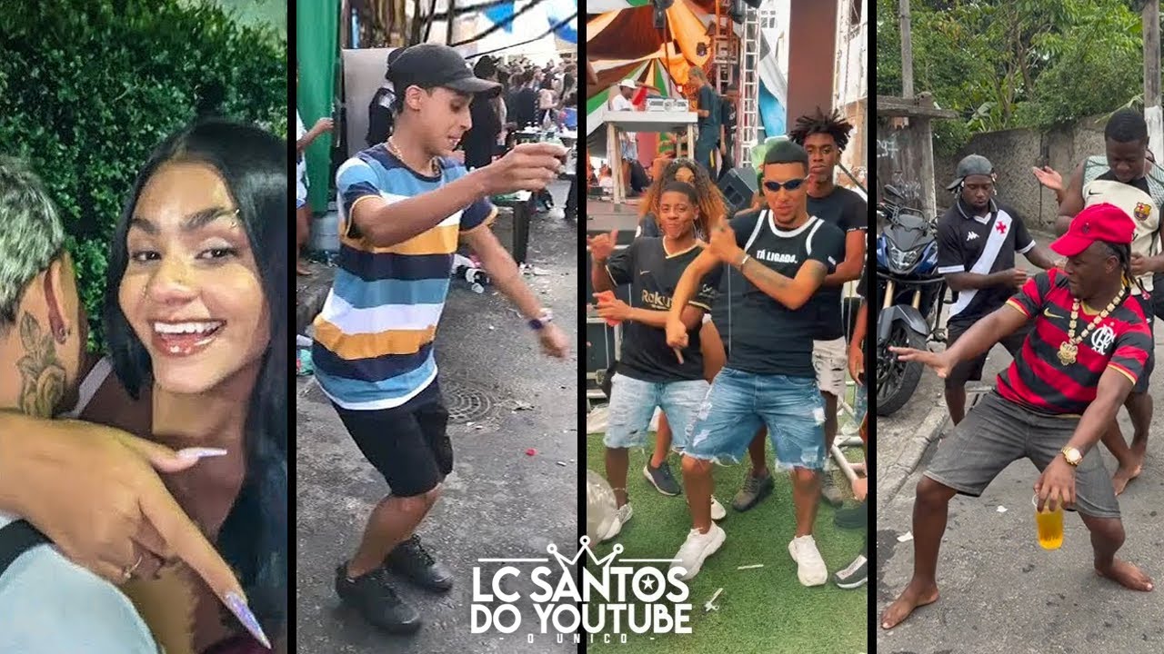 SEQU&Ecirc;NCIA TOTALMENTE LIGHT DAS MAIS TOCADAS NO RJ 2026 VERS&Atilde;O BEAT HUHU [ LS JUNIOR ] SEM PALAVR&Atilde;O