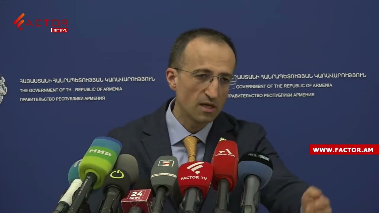 Ես մեղադրանքը չեմ առաջադրել. Թորոսյանը` Դավիթ Սանասարյանի դեմ ցուցմունք տալու և վճռի մասին