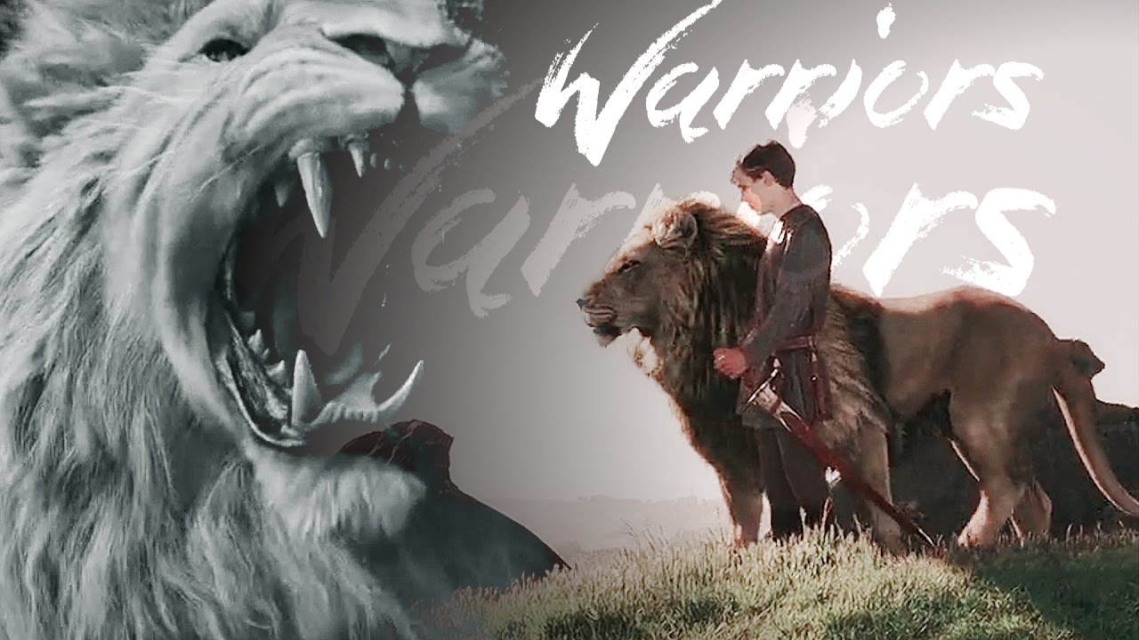 The Chronicles Of Narnia | Warriors