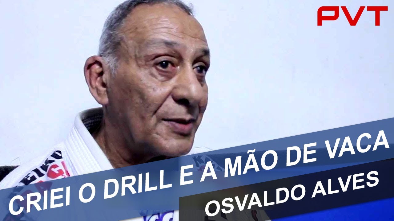 OSVALDO ALVES EXPLICA OS DIFERENCIAIS DA SUA ESCOLA