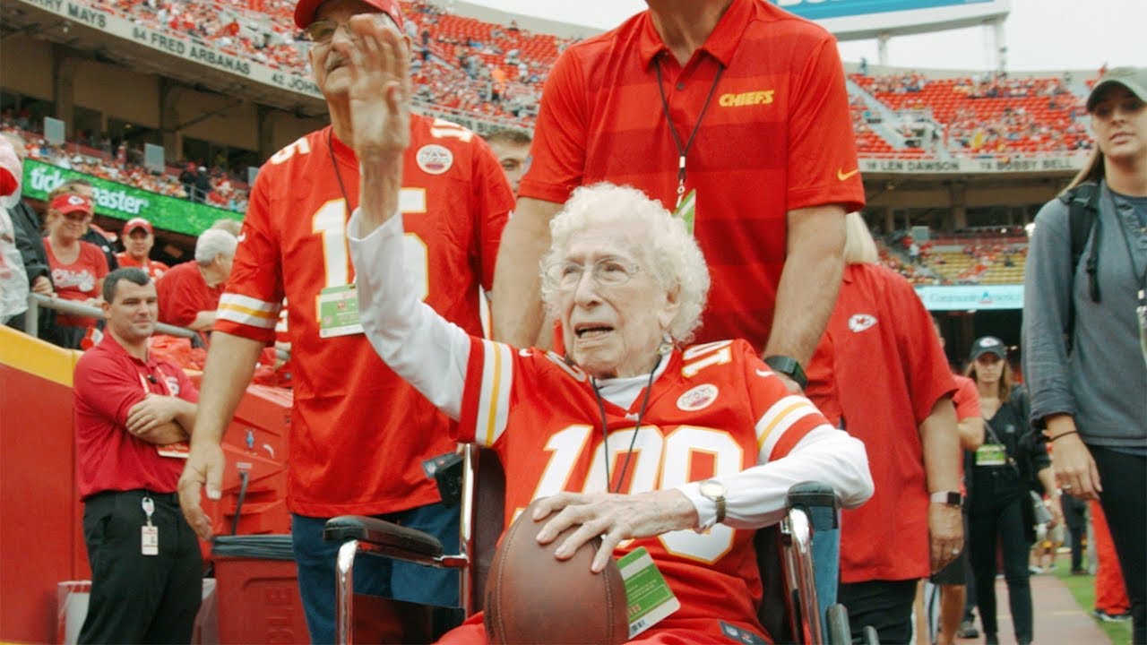 Cheers to 100 presented by Bud Light