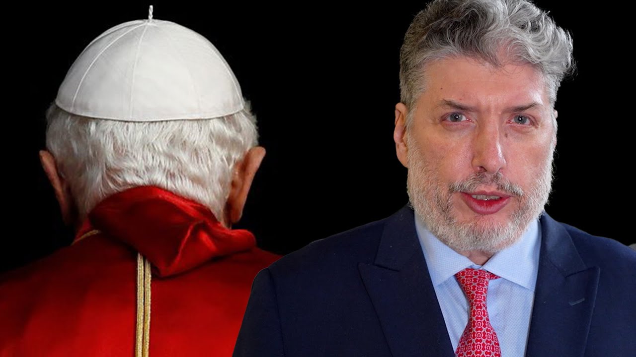 Евангелия изо всех сил пытаются создать миф о непорочном зачатии Иисуса! – Раввин Товия Зингер