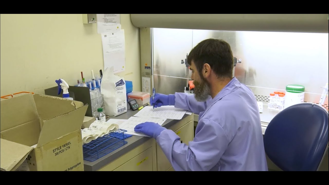 Henry Ford Health System Lab Performs In-House COVID-19 Tests