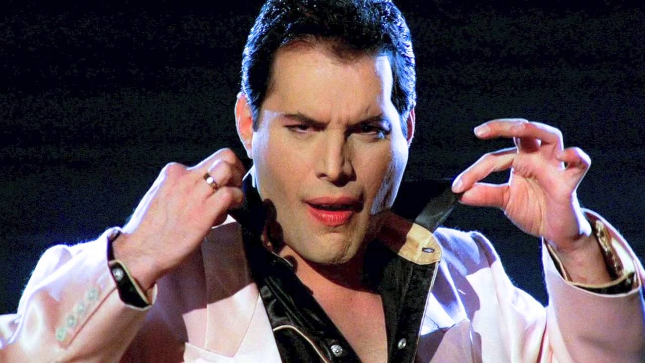 The Great Pretender (Demo)