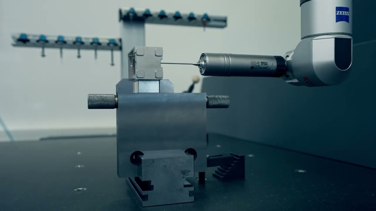 Film Reklamowy dla Firmy Orca precision  Parts