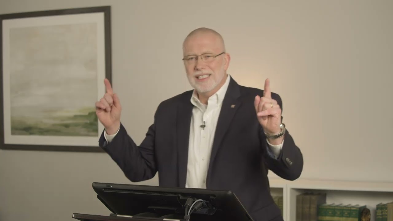 Heavenly High Priesthood in the Book of Hebrews Pt 2 | The Theology of Heaven in Hebrews (Lesson 11)
