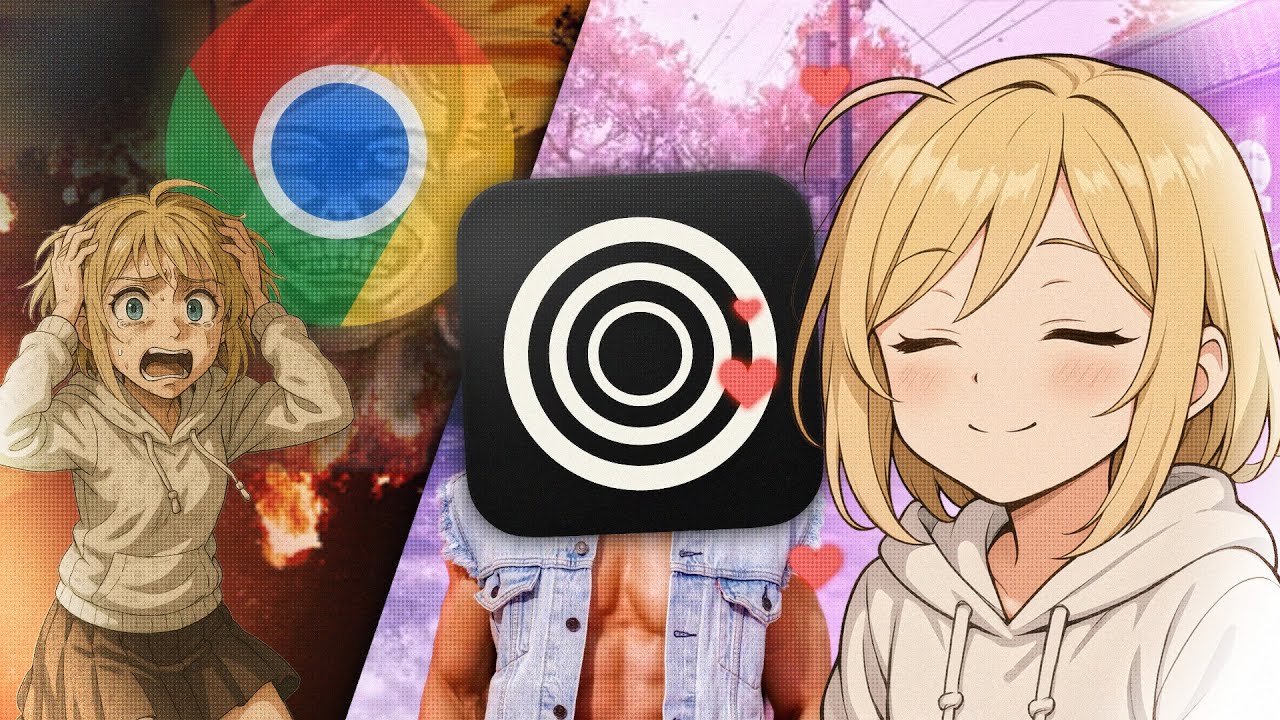 ZEN ЖЕСКА ПРО КАСТОМИЗАЦИЮ