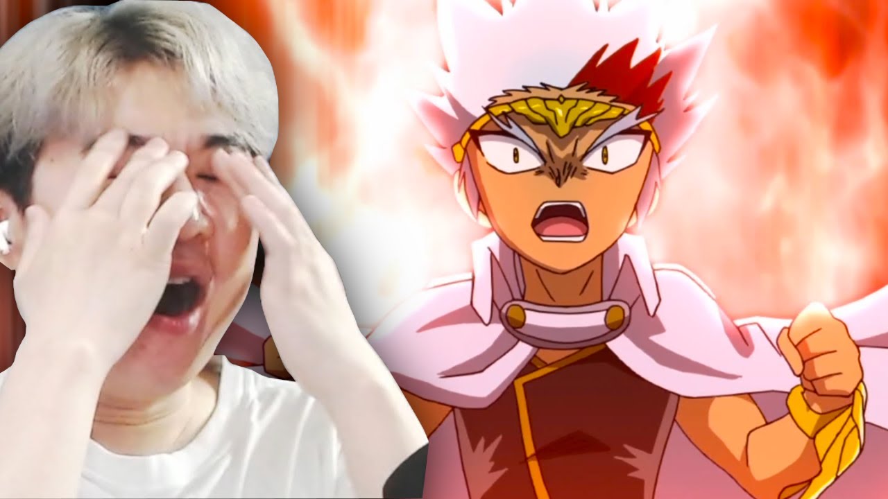 Ryuga vs King was INSANE - KENTA ALSO POPS OFF ??