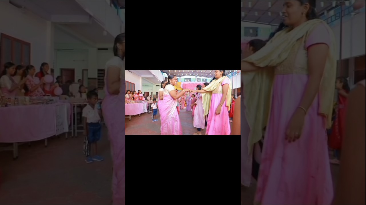 Women's day celebration