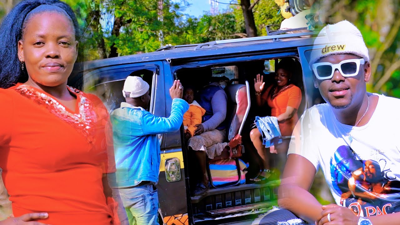 CHEPTOO-INTERUTO CM Latest Kalenjin Song (Official Video)