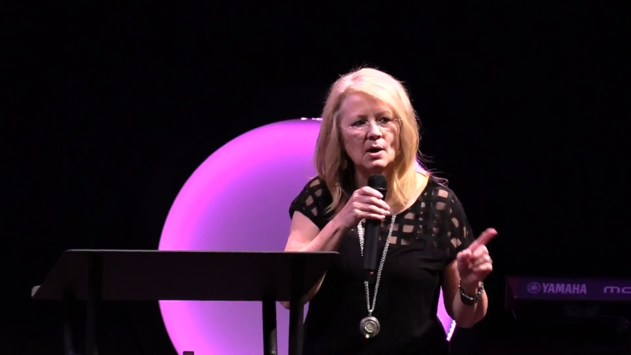 Renew Conference | Wendy Backlund Part 1