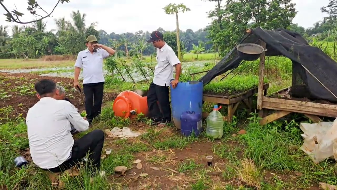 POKTAN  MEKAR SEREMPAK 3