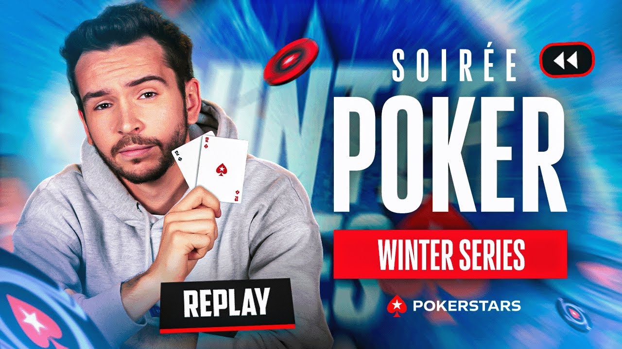 TIME TO SHINE ! (Main Event Winter Series coaché par Yu)