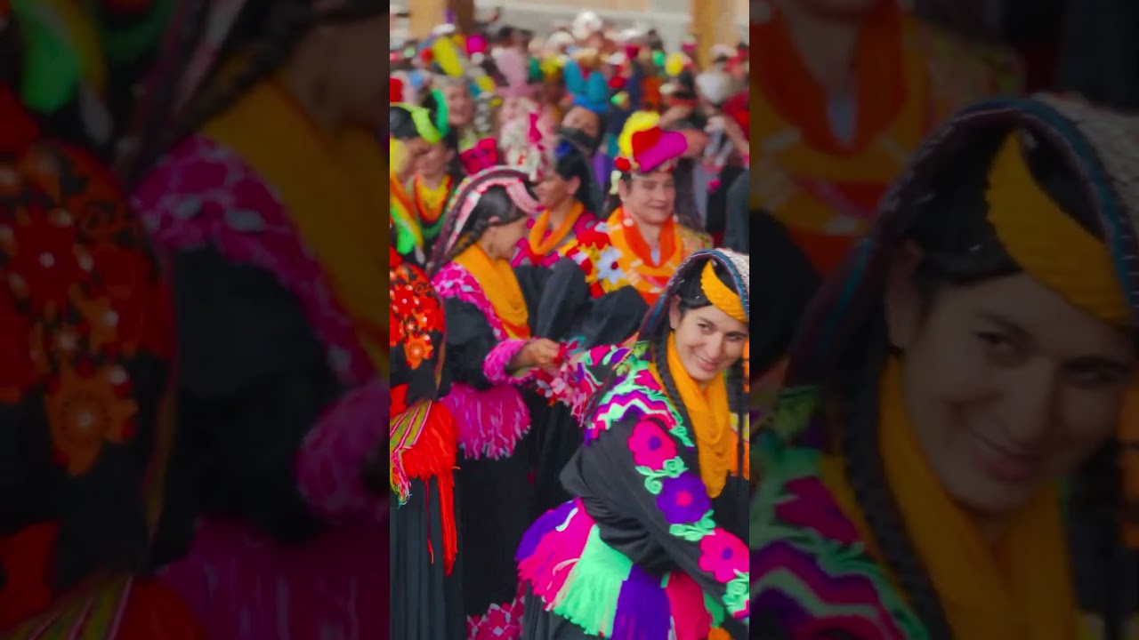 Chilam Joshi Festival 2025 