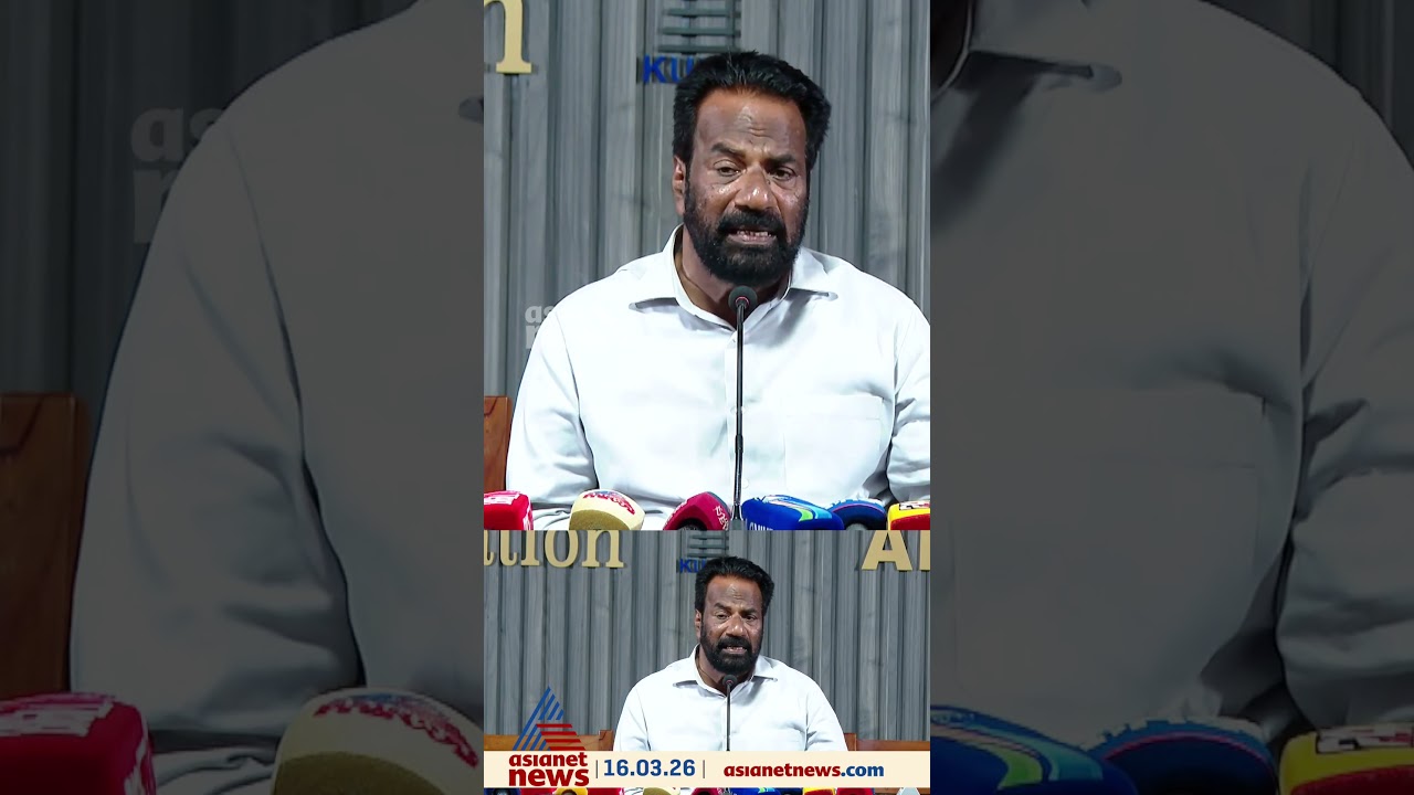 കെപിസിസി ജനറൽ സെക്രട്ടറി എം ജെ ജോബ് പാർട്ടി വിട്ടു