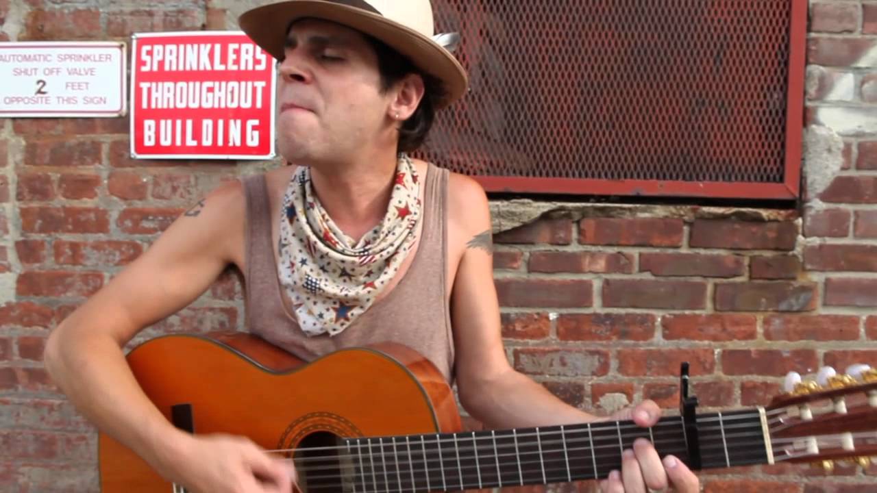 Langhorne Slim, Song For Sid