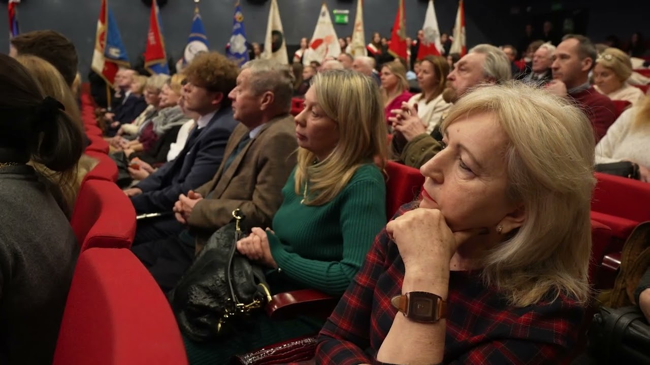Grójec oddał hołd swojemu wybitnemu Synowi, ks.  Piotrowi Skardze