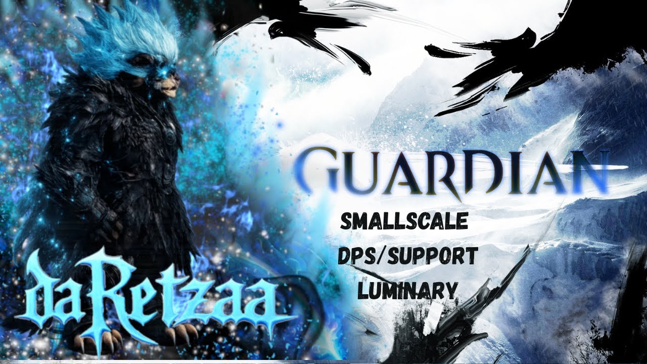 Tiny Terror: Why Small-Scale WvW Is Better Than Zergs
