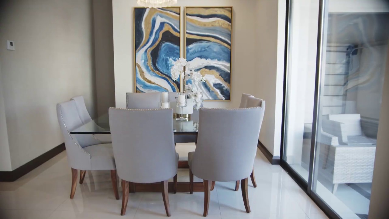Hermosa Casa En Venta San Pedro Residencial Zona Dorada Mexicali
