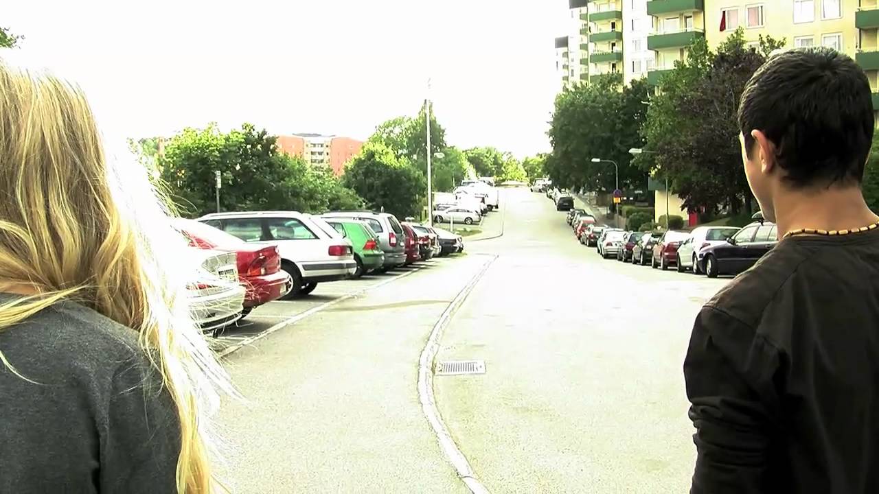 Råggywood - Höghuset