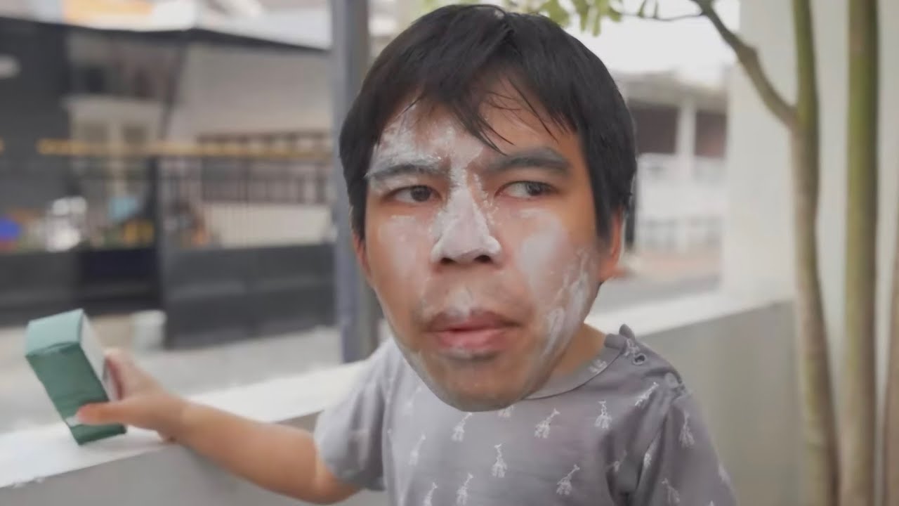 PART 58 KOMPILASI DRAMA ABSURD