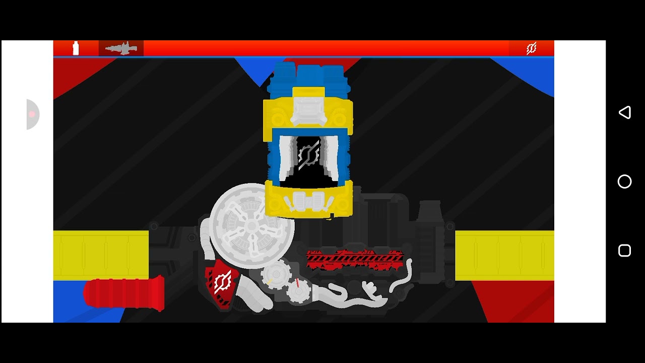 Hari ini main DX Kamen Rider#kamenrider 